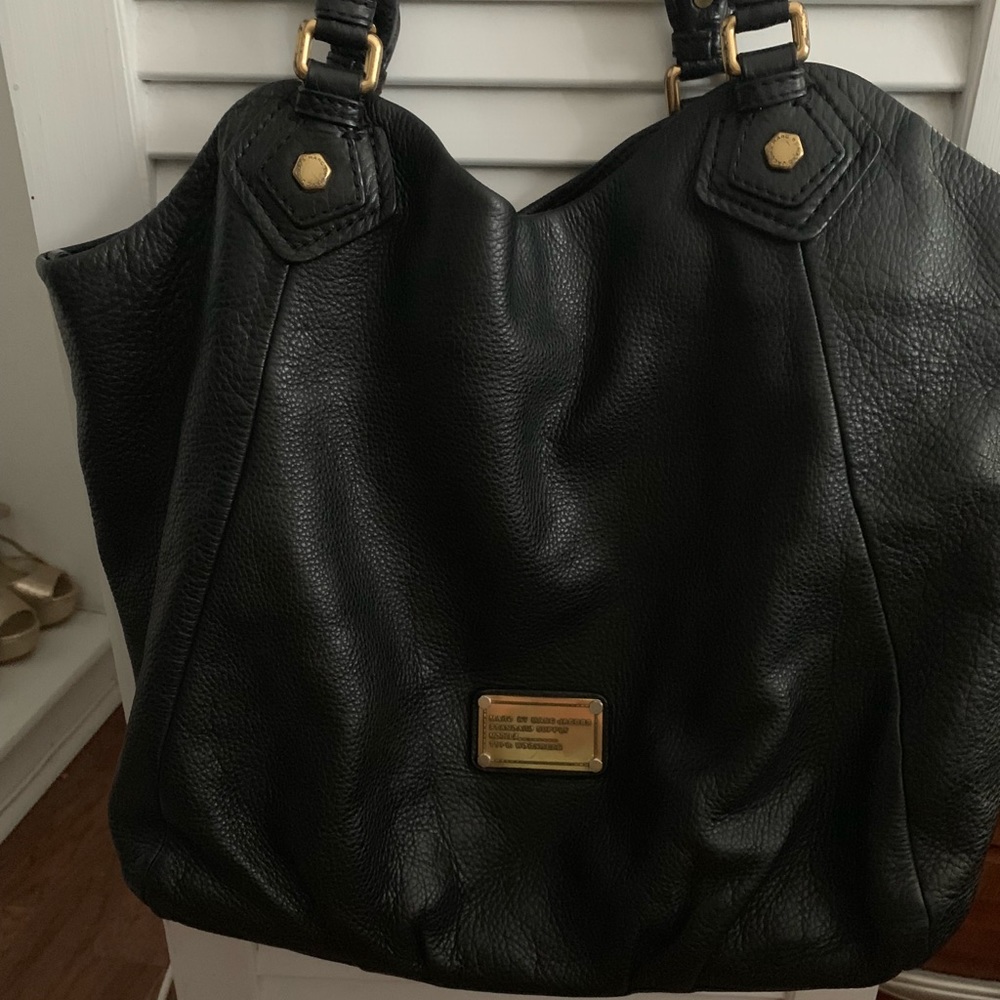 Marc Jacobs hobo purse